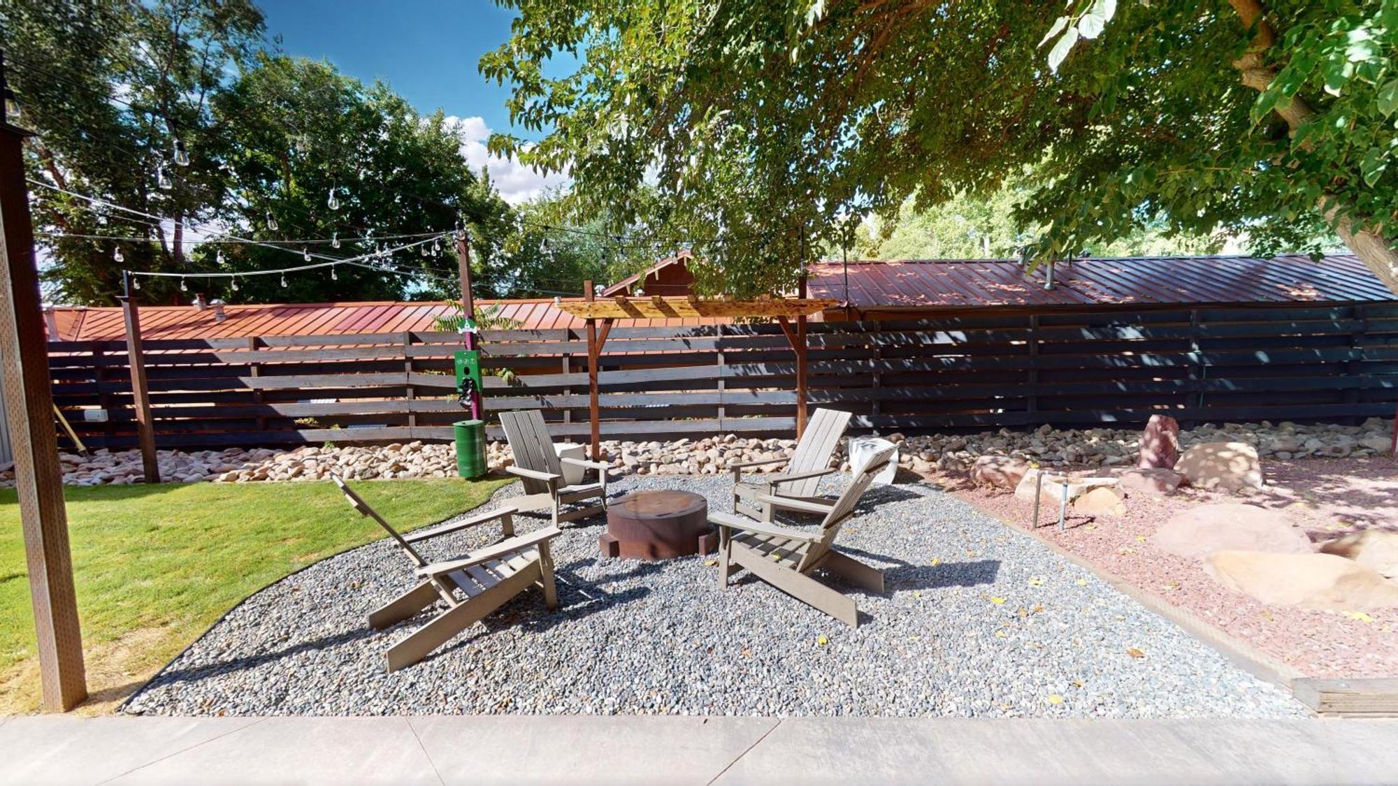 Moab Flats #2 Villa Exterior foto