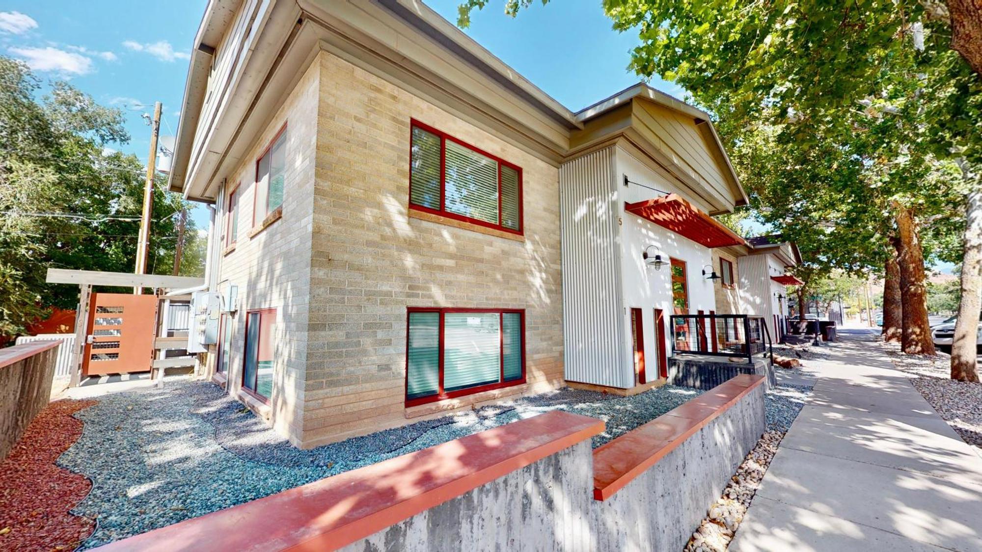 Moab Flats #2 Villa Exterior foto