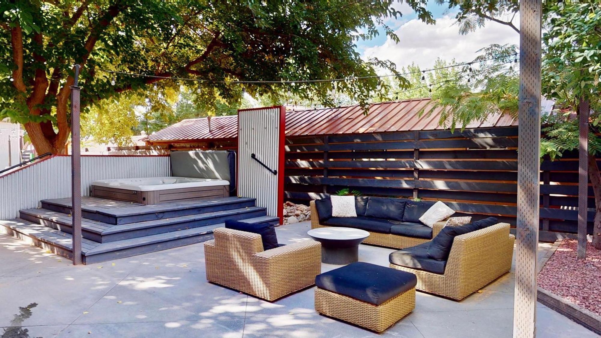 Moab Flats #2 Villa Exterior foto