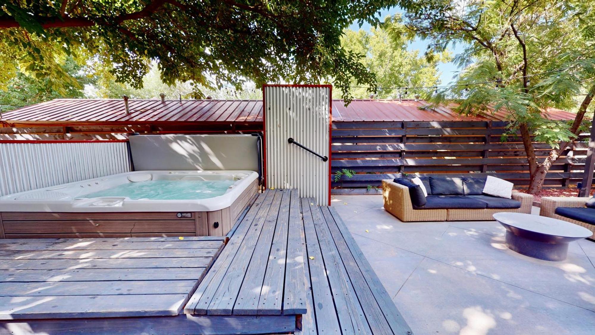 Moab Flats #2 Villa Exterior foto